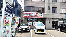 株式会社ジェイ・フィール Doors本店