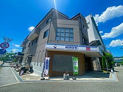 株式会社ナウ　賃貸住宅サービス　FC箕面萱野ギャラリー