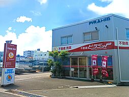 有限会社ピラミッド