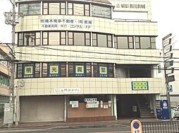 有限会社楠本商事不動産
