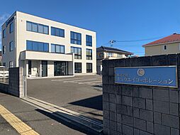 株式会社キュウエイコーポレーション　ニコニコ住宅