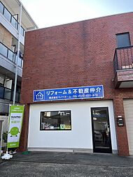株式会社リノベホーム