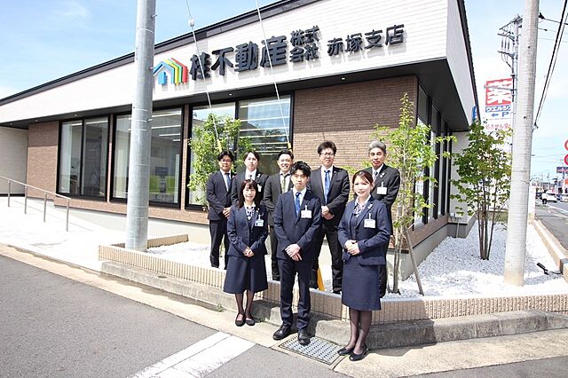 スタッフ