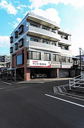 デンコー株式会社