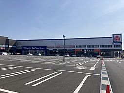 株式会社ヤマダデンキ　ヤマダ不動産　Tecc　LIFE　SELECT　湘南平塚店