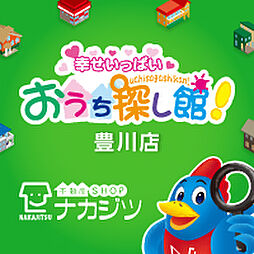 会社ロゴ