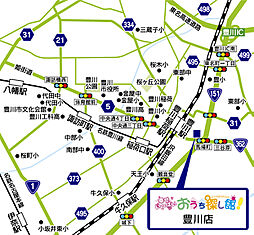 地図