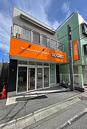 株式会社アドキャスト　経堂支店
