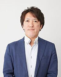 酒井大輔