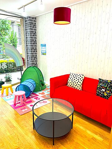 キッズスペース