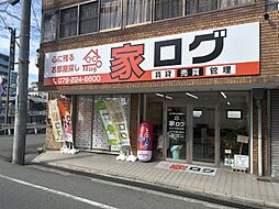株式会社家ログ