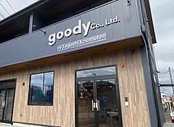 株式会社グッティ