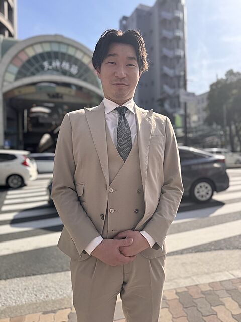 スタッフ