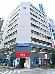 アエラス管理事業部（株式会社アエラス）