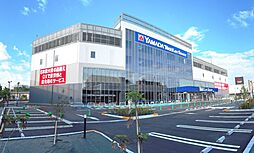 ヤマダ不動産　Tecc　LIFE　SELECT　横浜店　株式会社ヤマダデンキ