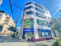 ハウスドゥ　加古川駅南　INFINEX株式会社