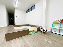 キッズスペース