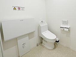 キッズスペース