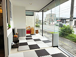 キッズスペース