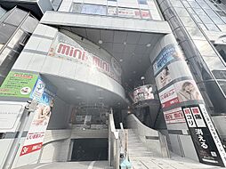 いい部屋ネット 江坂店/株式会社ラックハウジング