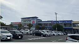 ヤマダ不動産　Tecc　LIFE　SELECT　大垣店　株式会社ヤマダデンキ