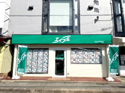 BRUNO不動産株式会社　エイブルNW箕面店