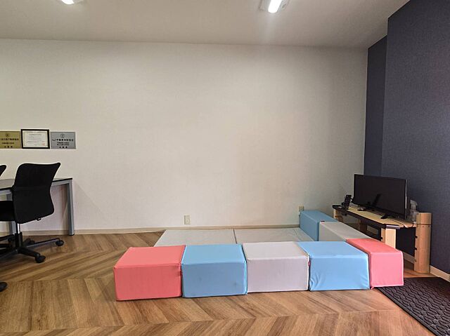 キッズスペース