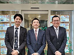 株式会社タウンハウジング福岡　小倉店