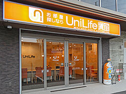 株式会社ジェイ・エス・ビー・ネットワーク UniLife久留米大学前店