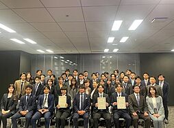 みんなのへや新橋店　株式会社LotusLink