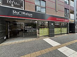 シャーメゾンショップ小倉駅前店　スタイリッシュレジデンス株式会社