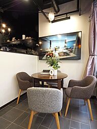 株式会社オレンジホームワークス