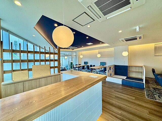 キッズスペース