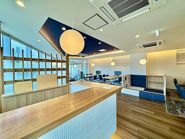 キッズスペース