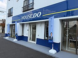ハウスドゥ　札幌桑園　株式会社ファミリーサネスト