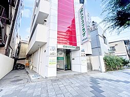 株式会社ハウスプラザ　日暮里店