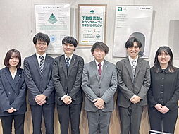 株式会社タウンハウジング東北　仙台店