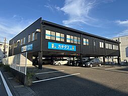 株式会社カチタス　空き家相談部（中部エリア）