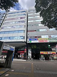 ウスイホーム株式会社　新横浜店