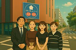 株式会社KCF　住まいるパートナーズ