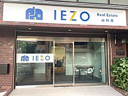 株式会社IEZO　山科店