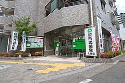 株式会社西武開発　入間店
