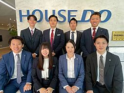 ハウスドゥ　一宮西　株式会社夢のおてつだい