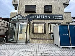 株式会社CLEAR