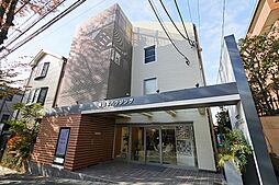 店舗の外観