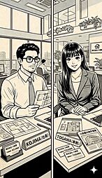 ハウスドゥ　近鉄小倉駅前　株式会社小田商