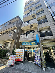 株式会社INTER　LIVING　日暮里店