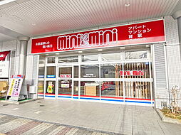株式会社チンタイバンク　ミニミニFC上田駅前店