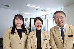 株式会社越後ホームズ　センチュリー21　越後ホームズ上越店