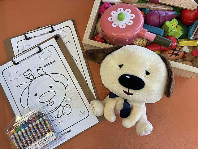 キッズスペース